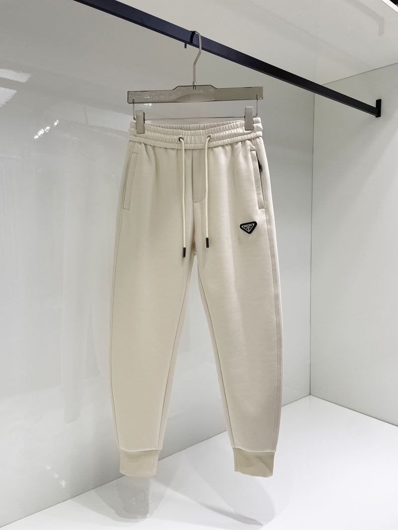 Prada Long Pants